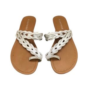 Rampage • Denali Sandal